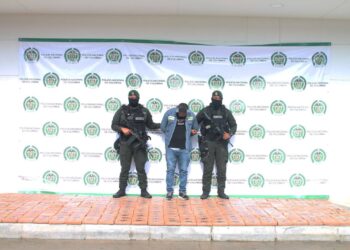 Incautan 400 kilos de cocaína en Santa Marta con destino a Europa y Norteamérica