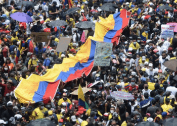 Paro de 48 horas deja sin clases a más de 320 mil estudiantes en el Atlántico