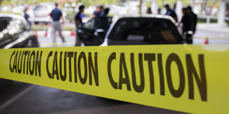 Hombre asesinó a joven en Pereira y convivió con el cuerpo durante cuatro días