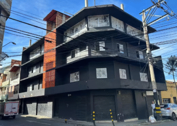 Edificio en Bello, Antioquia, queda bajo control del Estado por presunto nexo con finanzas del ELN