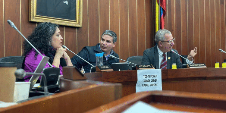 Pacto Histórico rechaza Reforma Laboral aprobada en Comisión IV y la tilda de “regresiva y contra el pueblo”