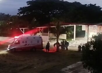 Tiroteo en la Universidad del Valle dejó dos estudiantes heridas: el atacante se quitó la vida