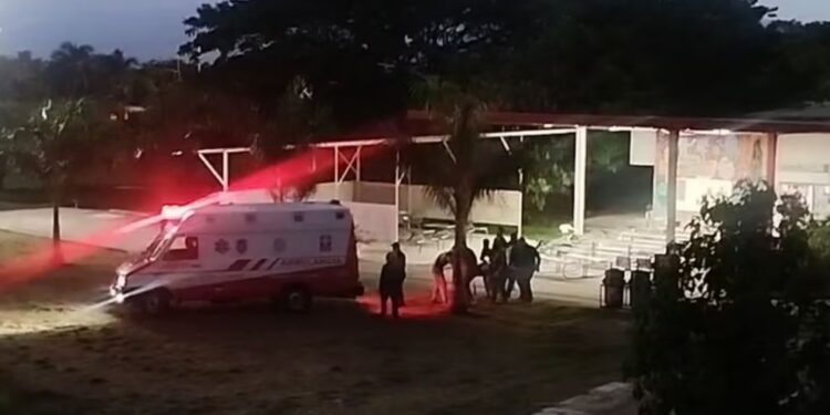 Tiroteo en la Universidad del Valle dejó dos estudiantes heridas: el atacante se quitó la vida