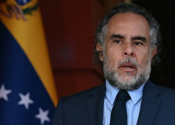 Benedetti defiende a Petro y niega presiones al Congreso: “No se ha amedrentado a nadie”