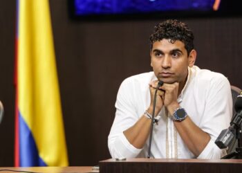 Consejo de Estado admitió nueva demanda de perdida de investidura contra el congresista David Racero