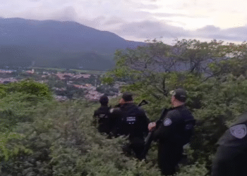 Autoridades dieron de baja a alias Jota, cabecilla de los AK-47 en Cúcuta