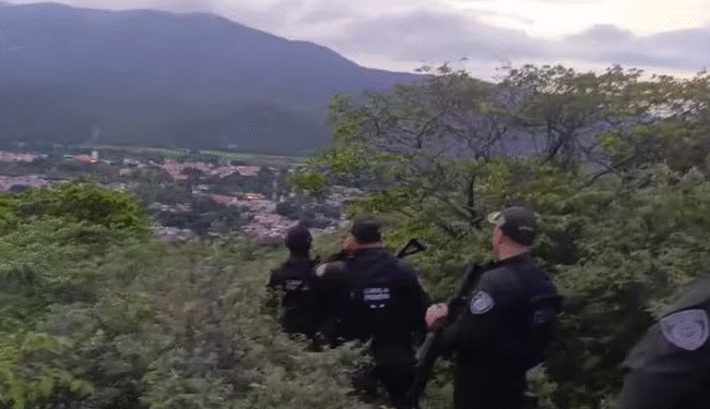 Autoridades dieron de baja a alias Jota, cabecilla de los AK-47 en Cúcuta
