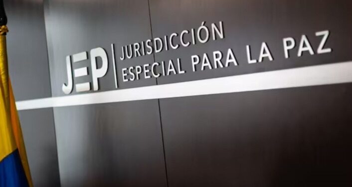 JEP imputa crímenes de guerra y lesa humanidad a cuatro exjefes del Bloque Magdalena Medio de las Farc