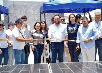 Air-e avanza en la gestión de solicitudes de conexión legal para proyectos de autogeneración