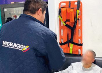 Trabajadores de Migración iniciarán plan tortuga por incumplimientos del Gobierno