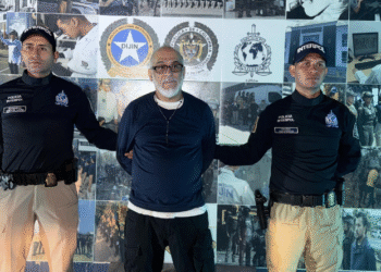 Tras 27 años de fuga, capturan y deportan a feminicida que se escondía en EE. UU.