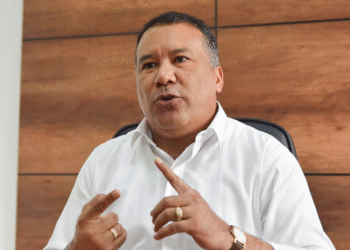 Exgobernador de Arauca condenado a 12 años de prisión por irregularidades en contratos escolares