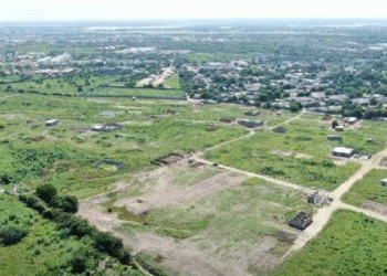 Inspector de Policía de Soledad rompe el silencio en caso por presunto despojo de tierras