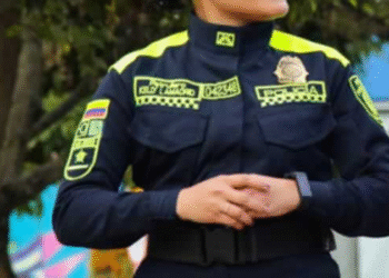 Patrullera resulta herida tras frustrar atraco en Cartagena