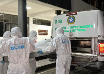 Disturbios en Suba tras muerte de mujer durante procedimiento policial; uniformado fue apartado del cargo