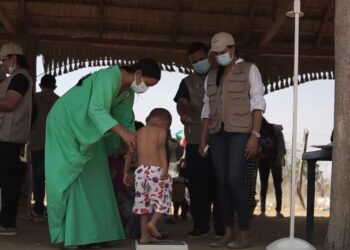 Los ‘usos y costumbres’ son escudo de la corrupción