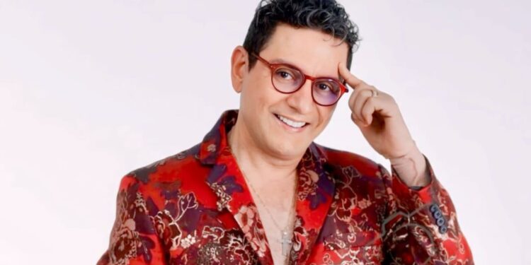 Iván Ovalle entonará el Himno Nacional en el partido Colombia vs. Perú en Barranquilla