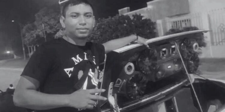 Joven wayuú fue asesinado de varios disparos en zona rural de Barrancas