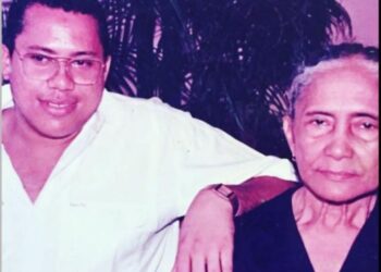Madre solo hay una… Cuando ellas se van, la felicidad plena no existe