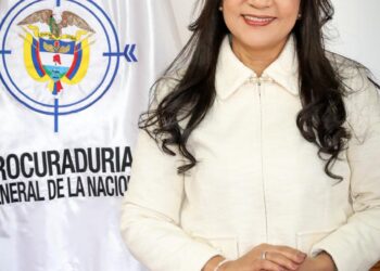 Idayris Yolima Carrillo Pérez: orgullo guajiro