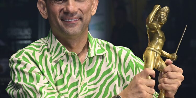 Iván Zuleta, el pequeño valiente del acordeón que se convirtió en Rey Vallenato