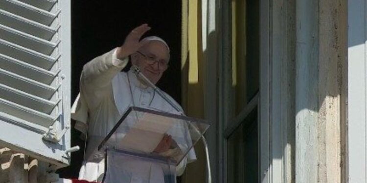 El legado del papa Francisco