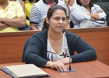 Fiscalía General y CTI buscan a Dayana Jassir tras ser condenada por la muerte de su esposo Eduardo Pinto