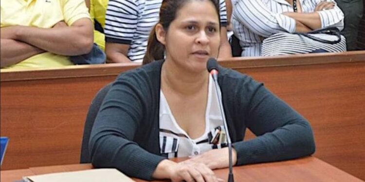 Fiscalía General y CTI buscan a Dayana Jassir tras ser condenada por la muerte de su esposo Eduardo Pinto