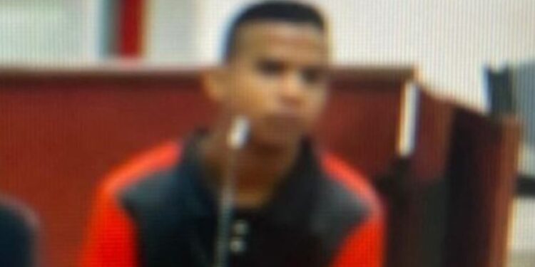 Condenado a 18 años de prisión responsable del asesinato de un mototaxista en Cartagena