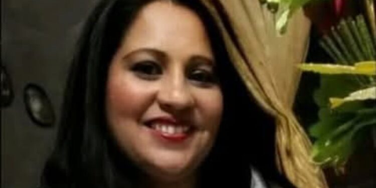 Enfermera fonsequera fallece en una clínica en Valledupar por presunta negligencia de su EPS