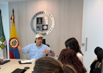 Las obras de La Marina y el Malecón en Riohacha inician a mediados del mes de junio de este 2025