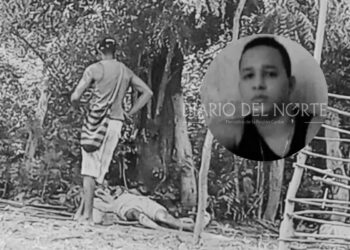 En la zona rural del municipio de Fonseca, hallan el cuerpo de un hombre sin vida con varios impactos de arma de fuego