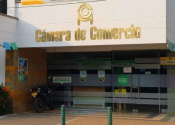 Cargos al expresidente de la Cámara de Comercio de Montería por presunta omisión en reforma que permitía mayor control a los recursos públicos