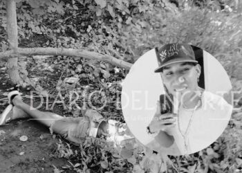 Alias “Luisito” es capturado y judicializado por el presunto homicidio de un joven a orillas del río Ranchería en Fonseca