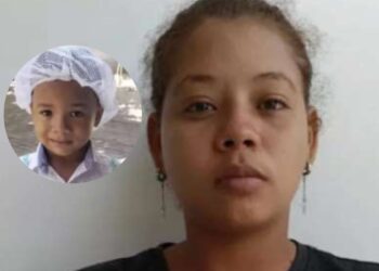 Mujer que estaría involucrada en la desaparición de un menor de edad en Valledupar fue asegurada