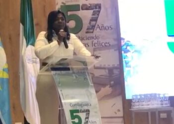 Comfaguajira, celebra sus 57 años de servicio al departamento