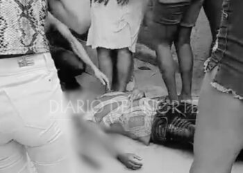 Nuevo atentado sicarial en el barrio Nazareth de Riohacha deja un hombre baleado
