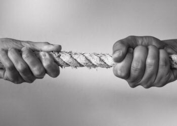 ‘La Verdad Oficial: Cómo ver solo lo que te conviene en tiempos de sesgo perfecto’