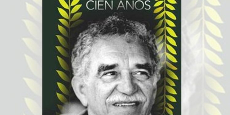 Hace 58 años nació el libro ‘Cien años de soledad’, un vallenato de 350 páginas