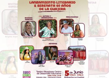 ‘Las mujeres y el valor espiritual de los vientos’: mi nuevo libro