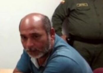 Condenado excandidato al Concejo de Gamarra (Cesar) que agredió a la registradora municipal por lo resultados electorales adversos