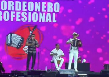 Festival de la Leyenda Vallenata 2025, un homenaje a Omar Geles a través de la señal de Telecaribe