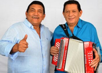 ‘Poncho’ Zuleta, el último juglar del vallenato