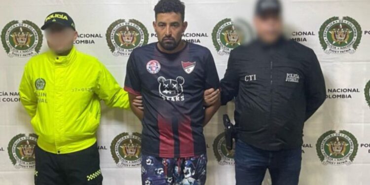Asegurado presunto responsable de torturar y causarle la muerte a una mujer trans en Antioquia