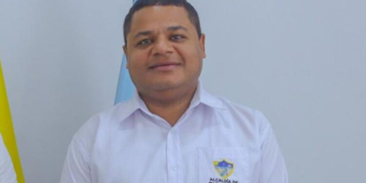 Juez de Control ordena arresto contra el alcalde de Riohacha por incidente de desacato