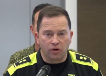 Más de 100 capturados deja ofensiva de la Fuerza Pública contra el ‘Clan del Golfo’
