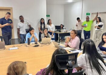 Esepgua adjudicó contrato para construir un nuevo sistema de alcantarillado en Maicao