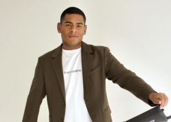 La Guajira presente en el Bogotá Fashion Week 2025