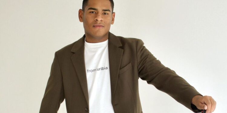 La Guajira presente en el Bogotá Fashion Week 2025