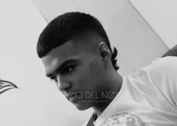 Fallece joven, luego de permanecer seis días en UCI en Maicao, tras recibir fuertes golpes al salir huyendo de un picó